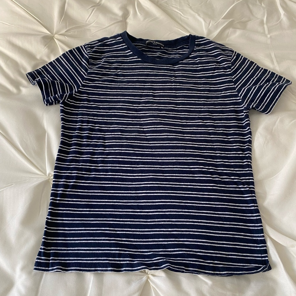Brandy melville tee